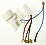 Lamp Cover - 00497851 Cover [Bosch Siemens]