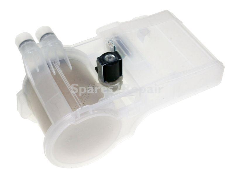 Salt Container - 49037186 Salt Container 17476000001365 [Candy Hoover]