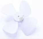 Lg Ventilator Motor - 5900w1a004c Fan Motor