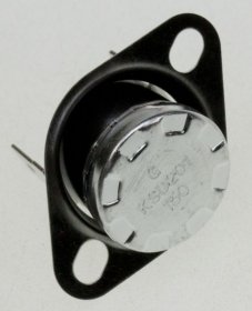 Temperature Limiter - 00617118 Regulator-temperature [Bosch Siemens]