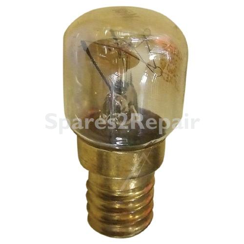 Miele Refrigerator Lamp - Bulb 15w 230v E14 300grad