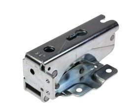 Kuppersbusch Door Hinges For Fridges - 431624 Hinge Top Right-lower Left