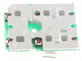 Housing - 5513210201 Switch Box [Delonghi]