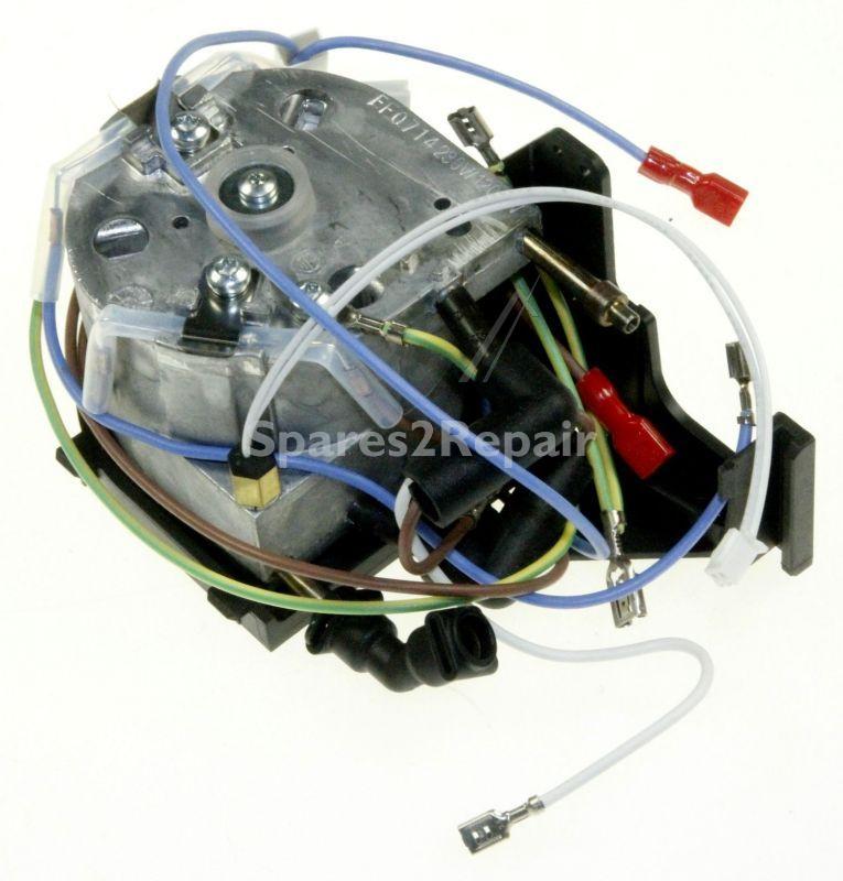 Heating For Coffee Machines - Es0059283 Thermoblock [Delonghi]