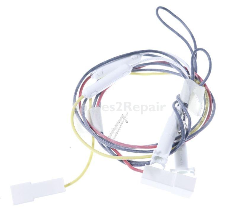 Filament Lamp - 3371955018 Control Lamp 450mm [Electrolux Aeg]
