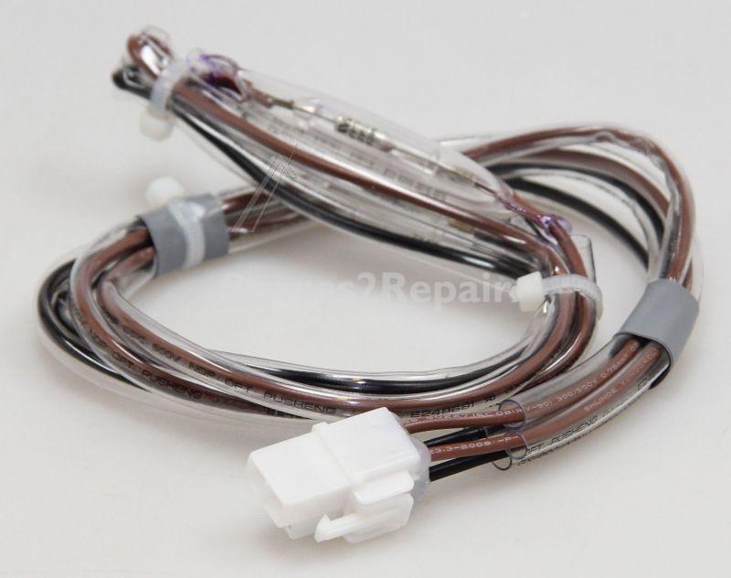 Hisense Gorenje Thermostatic Fuse - Hk1520025 Temperature Fuse