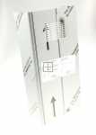 Elica Chimney Flue - Tb16ya Chimney Upper Part