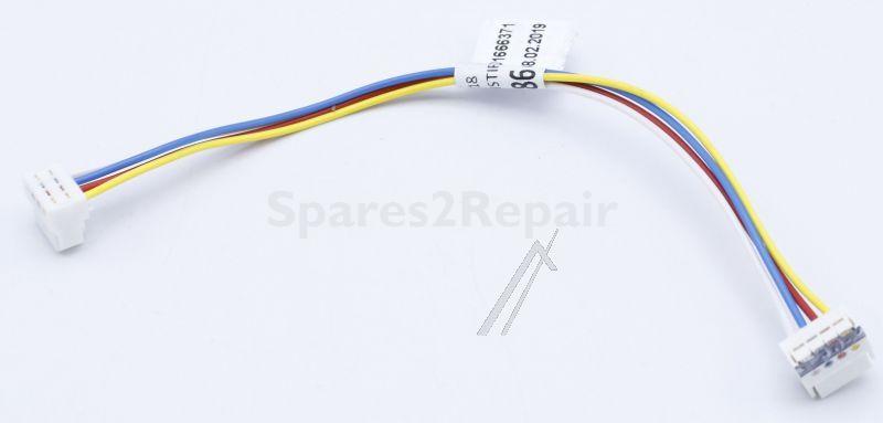 Harness - 32029486 Lcd Communication Cable-touch F4 [Vestel]