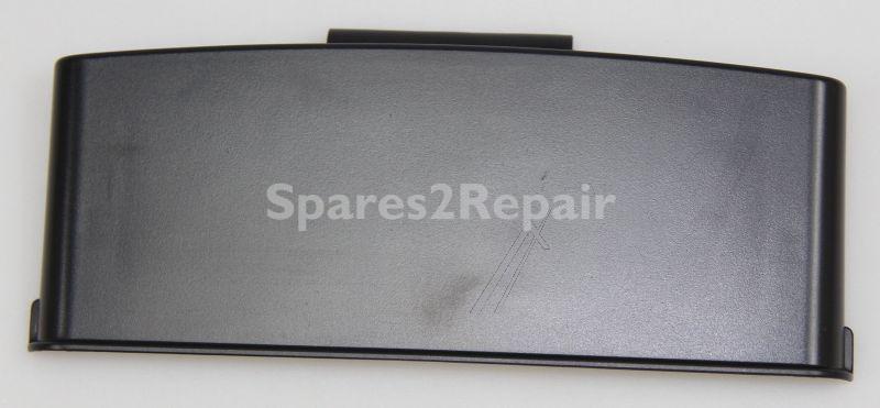 Tank Lid - Ms-620327 Can-tank [Groupe SEB]