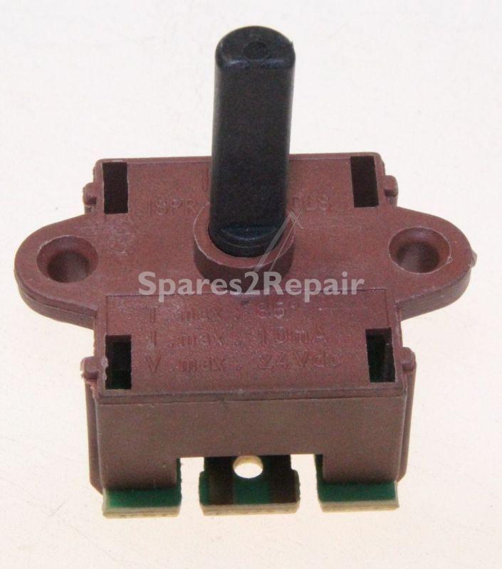 Oven Switch - 41000077 11 Way Selector [Candy Hoover]
