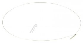 Clamp For Door Sleeve - 4055113536 Fixing Clamp Gasket Shell [Electrolux Aeg]