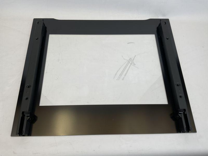 Glass Plate For Oven - 9045405 Median Glass Panel [Amica]