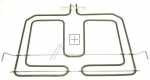 Top Element Oven - 42800790 Grill Element [Candy Hoover]
