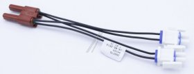 Smeg Thermostatic Fuse - 817870230 Termal Fuse