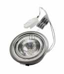 Faber Roblin Hood Lamp - 133 0299 379 Spotlight S1000 Eco Led 4000k