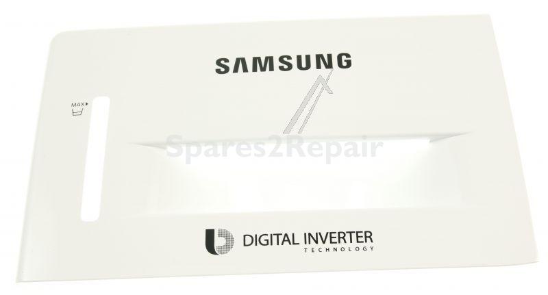Samsung Panel - Dc64-03667a Panel Drawer dv90d5e5hgw abs hg-0760gp d