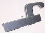 Door Hinges - 4210150600 C00958924 Display Hinge Cover-left-beige [Arcelik]