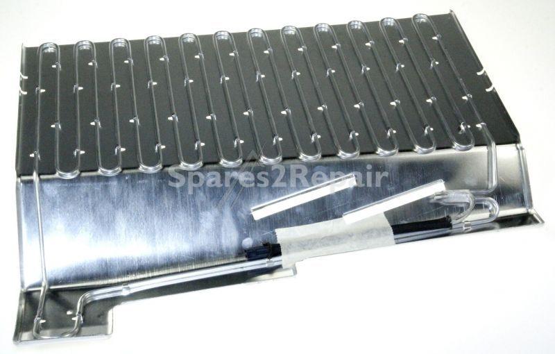 Defrosting Heater - 00741650 Heater-defrost [Bosch Siemens]