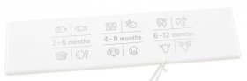 Fixings And Brackets - 00649711 Holder [Bosch Siemens]
