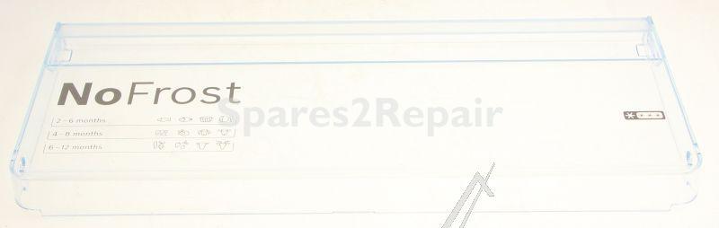Drawer Front - 11019185 Panel [Bosch Siemens]
