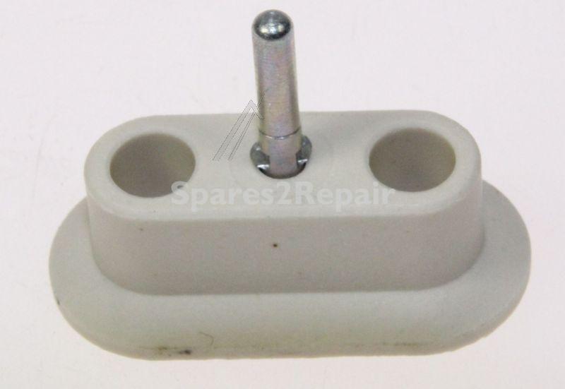 Casing Cover - 00155739 Plug [Bosch Siemens]