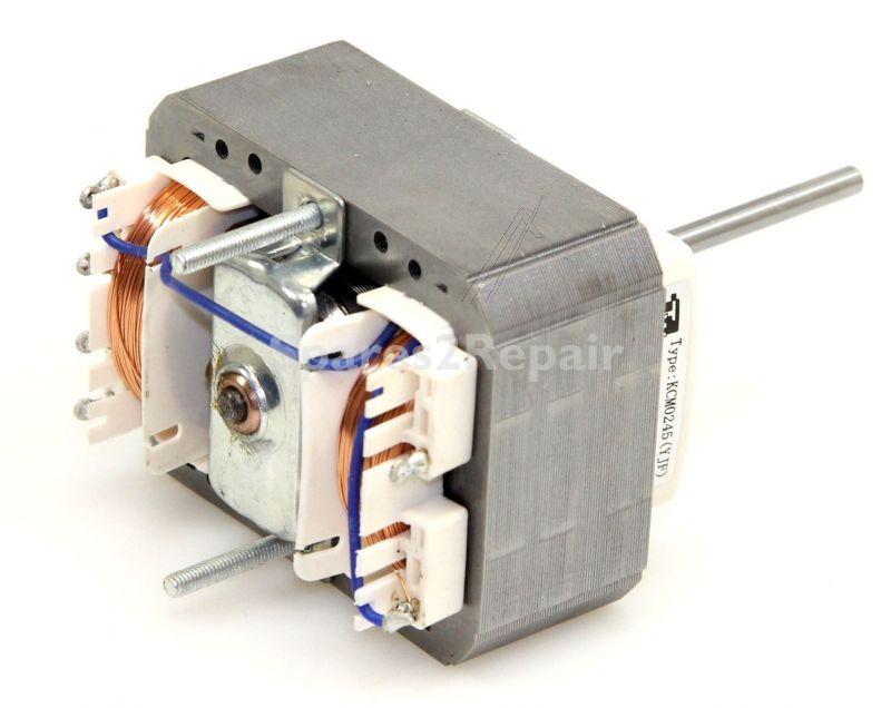 Motor - 49016234 Motor Fan [Candy Hoover]