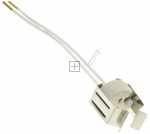 Light Holder - 50230846003 Lampholder Halogen [Electrolux Aeg]