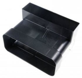 Fireplace - 4055025714 Flue Upper H 580 [Electrolux Aeg]