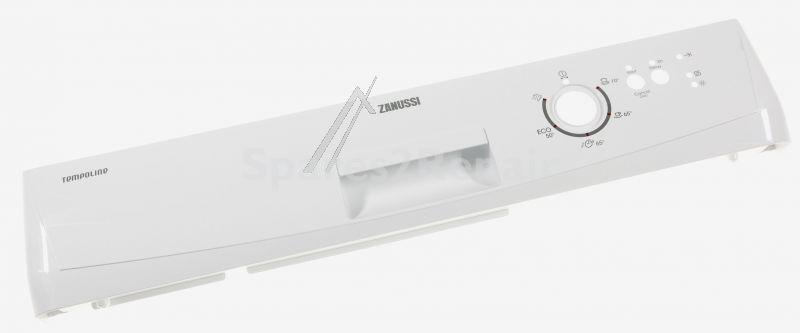 Operating Unit Screen - 1560403600 Control Panel Silk Screened Assembly [Electrolux Aeg]