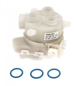 Whirlpool Valve - C00525113 488000525113 Pump + O-ring