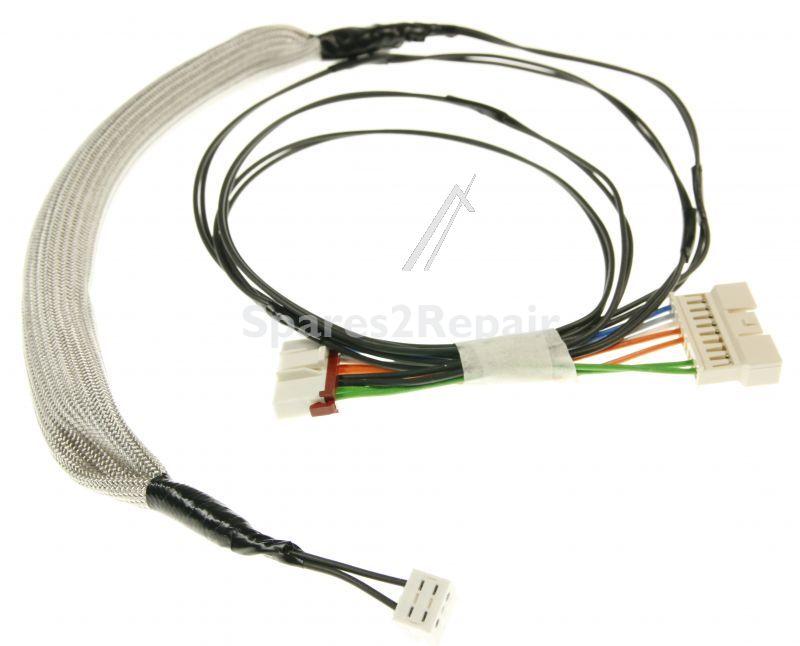 Cable-plugs-adapter - 2977904400 C00896357 Cable [Arcelik]