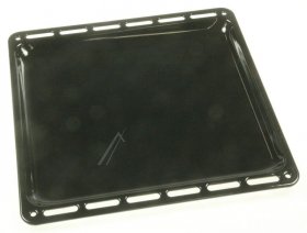 Tray - 20615191 Tray (50*60 50*50 Shallow Black) [Vestel]