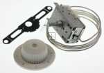 Robertshaw Fridge Thermostat - Vp111 K60l2025 Ranco Service Thermostat
