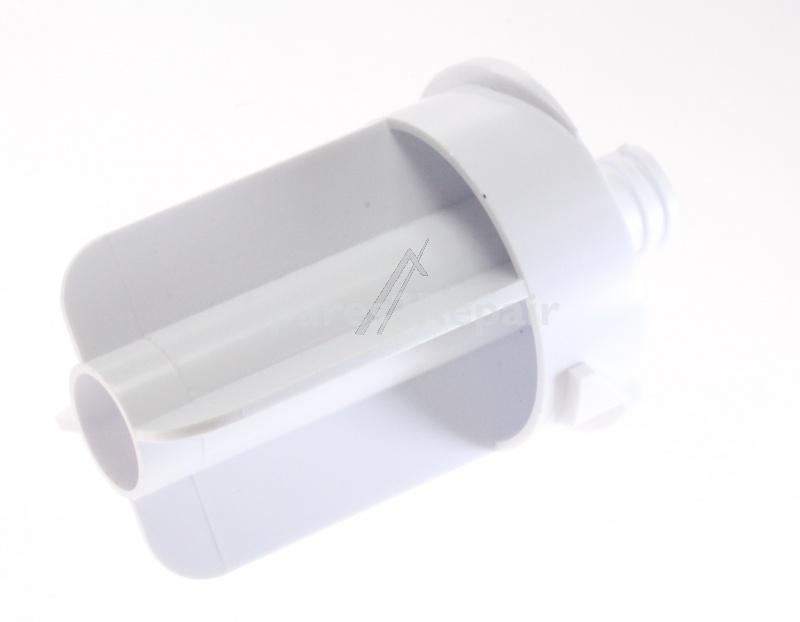 Nut - 00605009 Cap [Bosch Siemens]