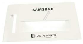 Samsung Operating Unit Screen - Dc97-21656j Assembly Panel Control dv5000m dv8em50102w-e