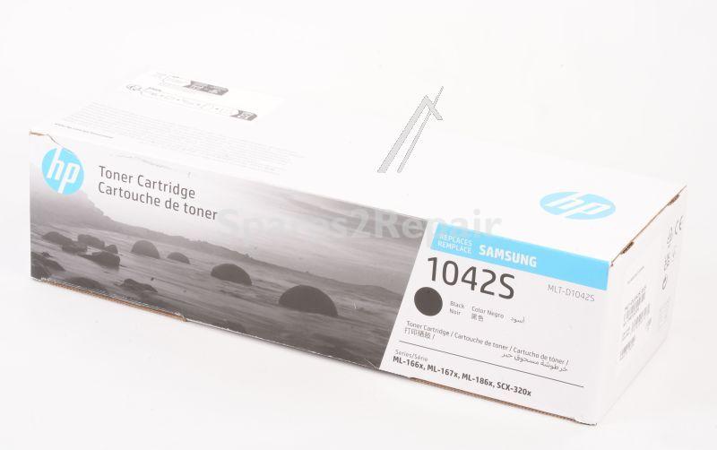 Samsung Toner Cartridge - Su737a Samsung Toner Cartridge Black 1 5k