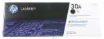 Hewlett Packard Toner Cartridge - Cf230a Tonerkartusche Schwarz 1 6k