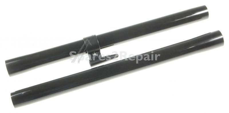 Nilfisk Suction Tube - 31000862 Tube With Parking Clips
