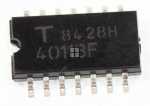Kenwood Various Ics - Tc4011bf Ic (c-mos Logic Ic-toshiba