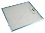 Metal Grease Trap - 50265686001 Grease Filter [Electrolux Aeg]