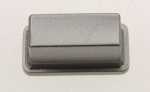 Smeg Button - 766411899 Push Button Ss-tit