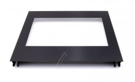 Oven outer Door - 9076116 Door Outside Window [Amica]