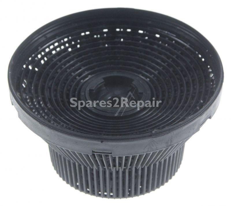 Smeg Carbon Filter - 763410560 Filter