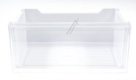 Vegetable Drawer - 42152860 Bottom Crisper Gr-2795(trans-nat) [Vestel]