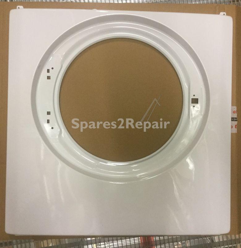 Front Housing - 2845430900 C00873084 Front Panel [Arcelik]