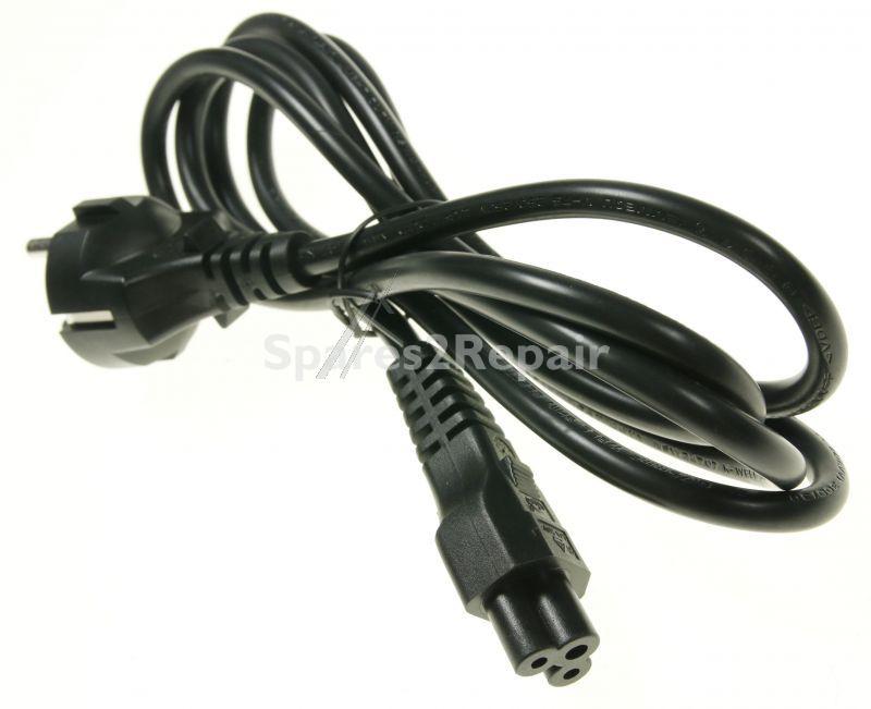 Toshiba Mains Power Lead - V000042180 Ac Cable 3-pole Teg (eu)-li