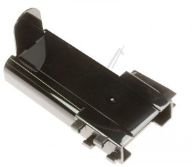 Casing Cover - 5313223051 Black Regulator Cover (abs) Ecam22 [Delonghi]