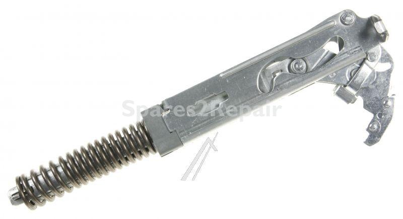 Hisense Gorenje Door Hinge For Oven - 573012 Hinge Xturn Soft Fs60 3s