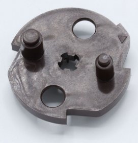 Switch - 00081474 Push Button Switch [Bosch Siemens]