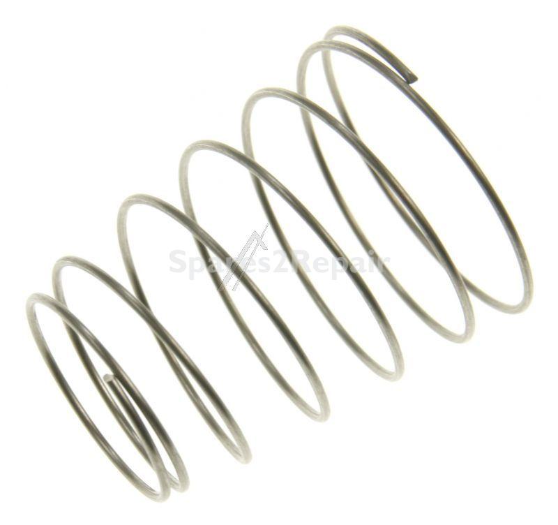 Hisense Gorenje Spring - 246105 Knob Rosette Spring Atag